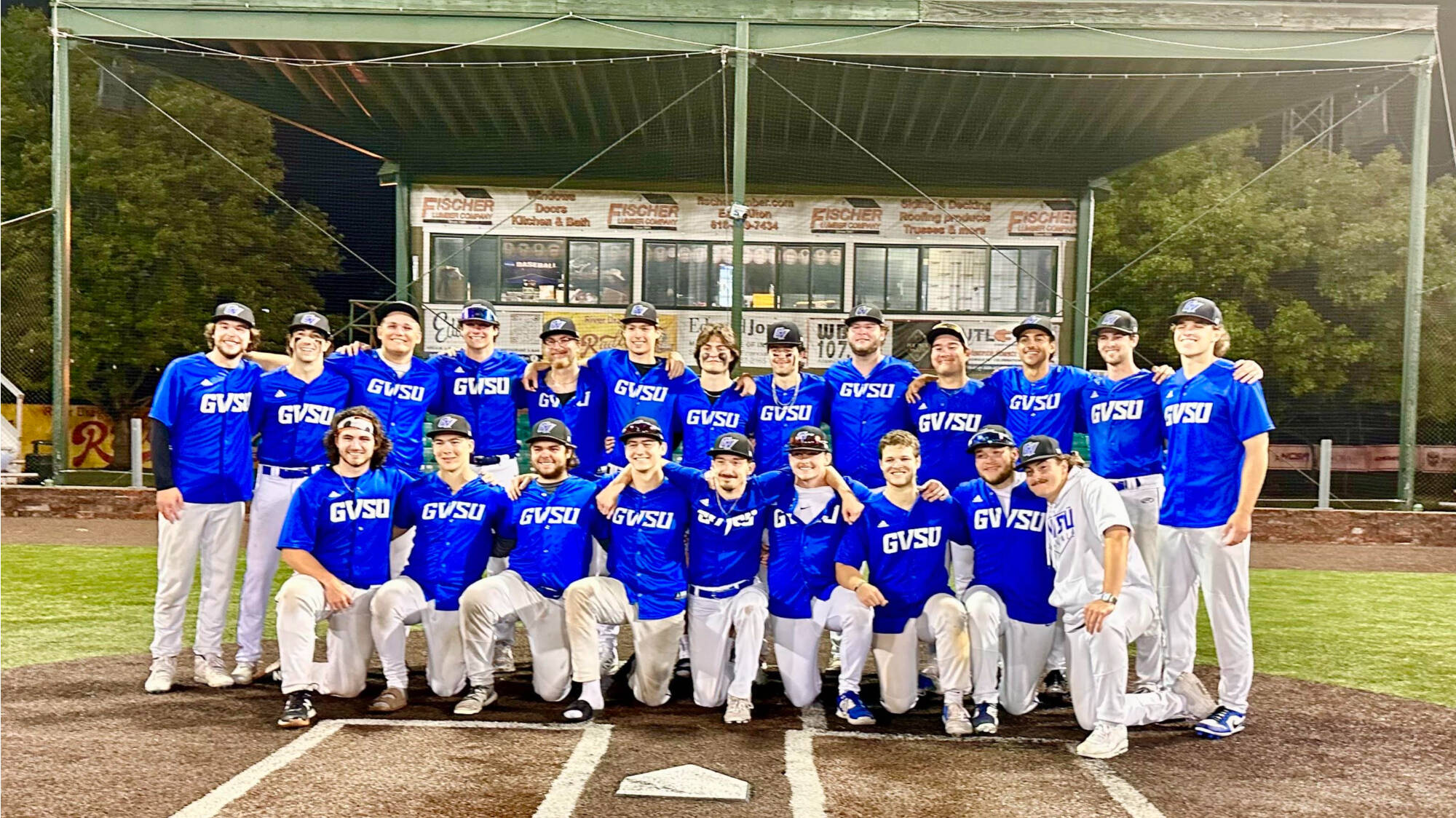 2026 NCBA World Series